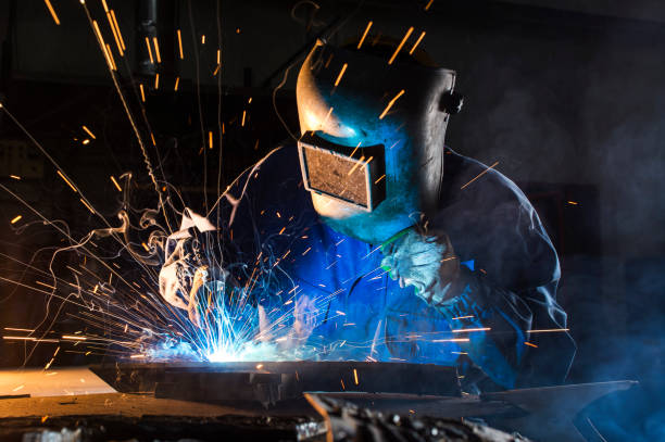 Reliable Monroeville, IN Welder & Metal Fabrication Solutions