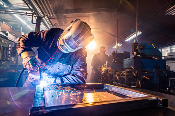 Affordable Welder Services in Monroeville, IN