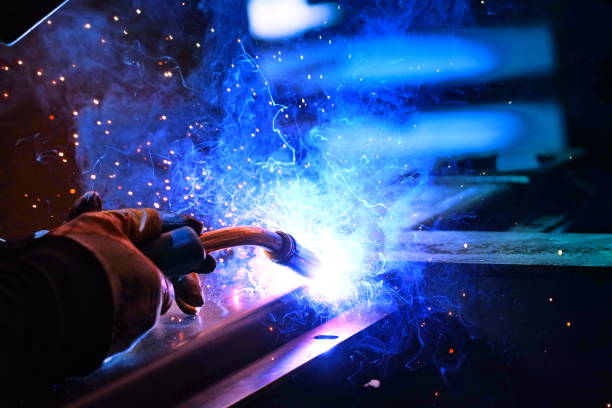 Reliable Monroeville, IN Welder & Metal Fabrication Solutions